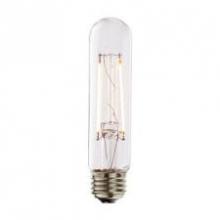 Marchand Electric Items 776653 - 2W Filament LED T9 2700K