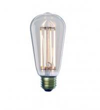 Marchand Electric Items 776667 - Bulbrite - LED7ST18/27K/FIL/2