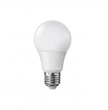 Marchand Electric Items A19 9W D WW - 9W Dimmable LED 3000K