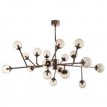 Marchand Electric Items 89981 - Arteriors - Dallas Chandelier