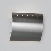 Marchand Electric Items E3032-I-SC - Satin Chrome Sconce