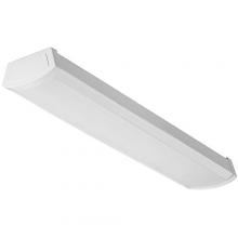 Marchand Electric Items FMLWL48840 - LETHONIA - 4' LED WRAP 4000K