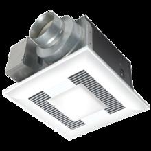 Marchand Electric Items FV-11VQL6 - Panasonic - WhisperLite 110 CFM Fan/Light Combination