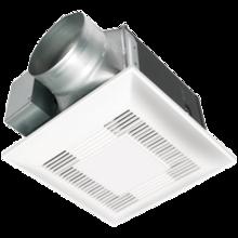 Marchand Electric Items FV-15VQL6 - Panasonic - WhisperLite 150 CFM Fan/Light Combination