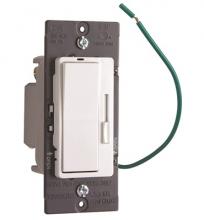 Marchand Electric Items H703PTUW - PASS & SEYMOUR - Harmony Universal Dimmer
