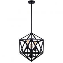 Marchand Electric Items IPL379B03BK16 - Skar Pendant 
