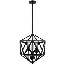 Marchand Electric Items IPL379B03BK16 - Skar Pendant 