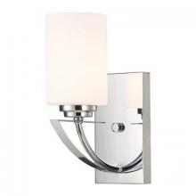 Marchand Electric Items IVL441A01CH - Emilie 1 Light Wall Sconce