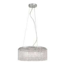 Marchand Electric Items MDN-1002 - Six Light Round Chandelier