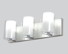 Marchand Electric Items MX6155-3 - 3 LIGHT VANITY