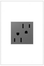 Legrand Canada ARTR152M4 - Tamper-Resistant Outlet, 15A