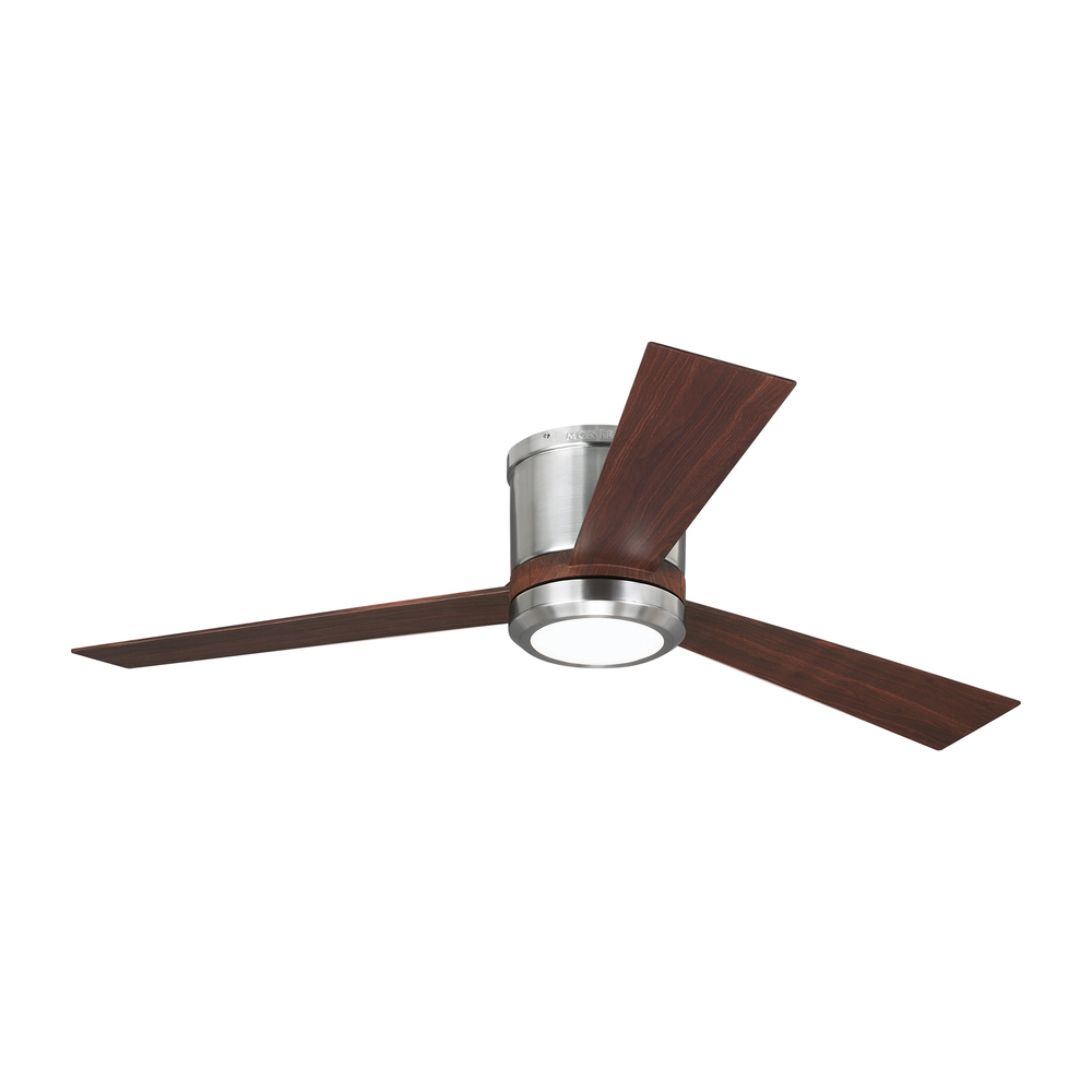 Clarity 52&#34; Ceiling Fan