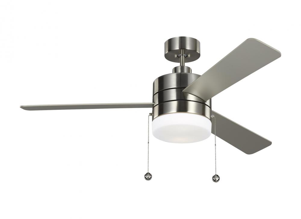 Syrus 52&#34; Ceiling Fan