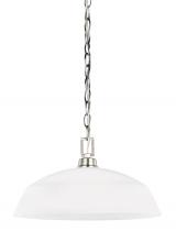 Generation Lighting 6515201-962 - One Light Pendant