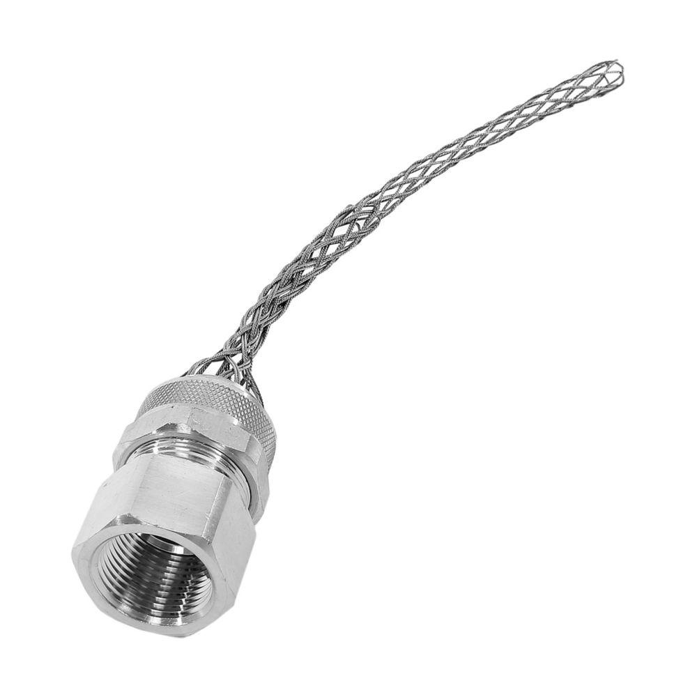 StrRel DC Grip 0.88-1.00&#34; 1&#34;NPT fem