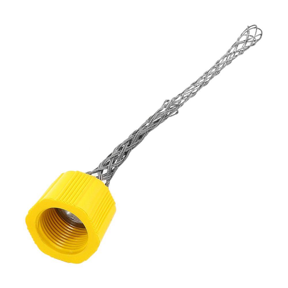 StrRel DC Grip 1.00-1.13&#34; 1.5&#34;NPT 90deg