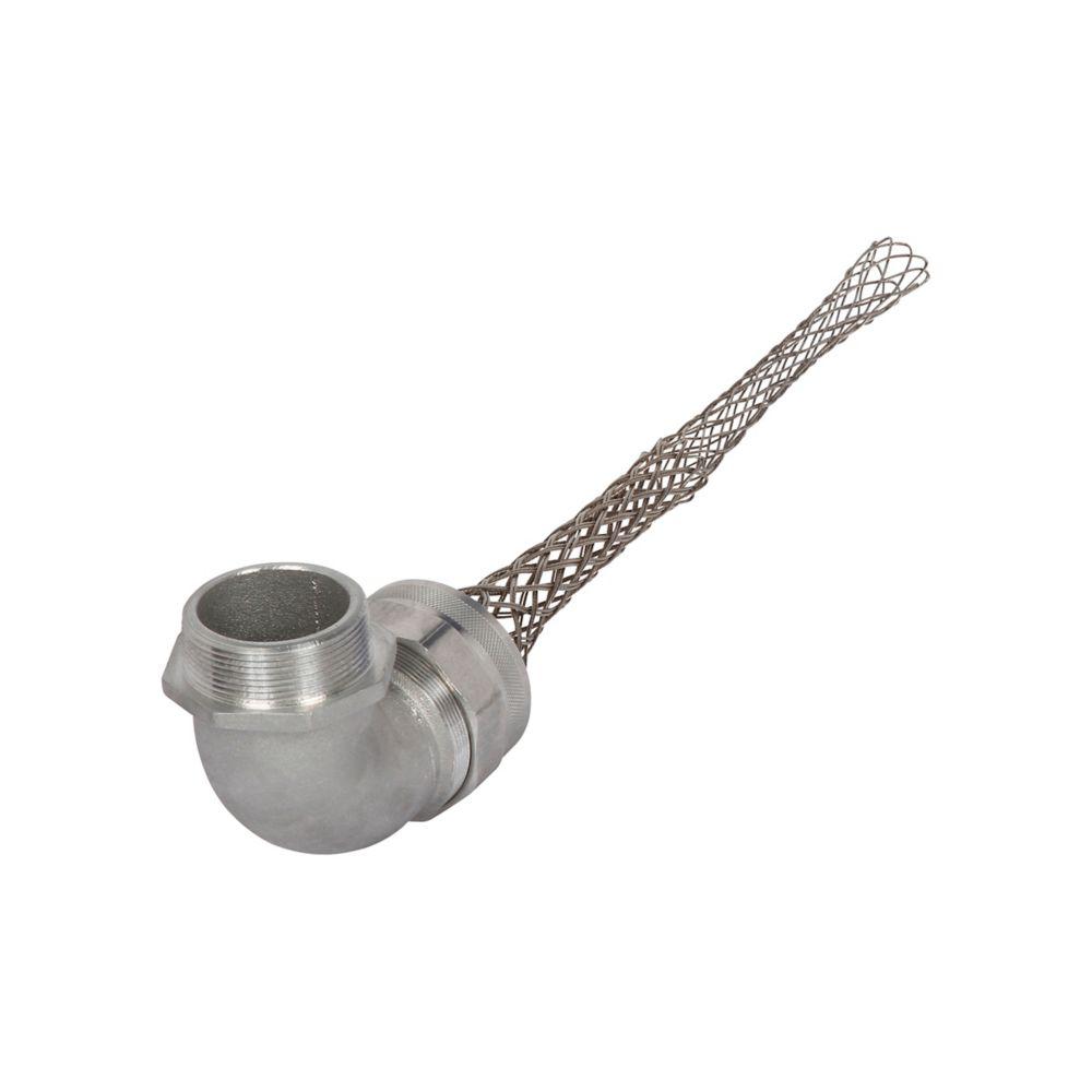 StrRel DC Grip 1.31-1.44&#34; 2&#34;NPT 90deg