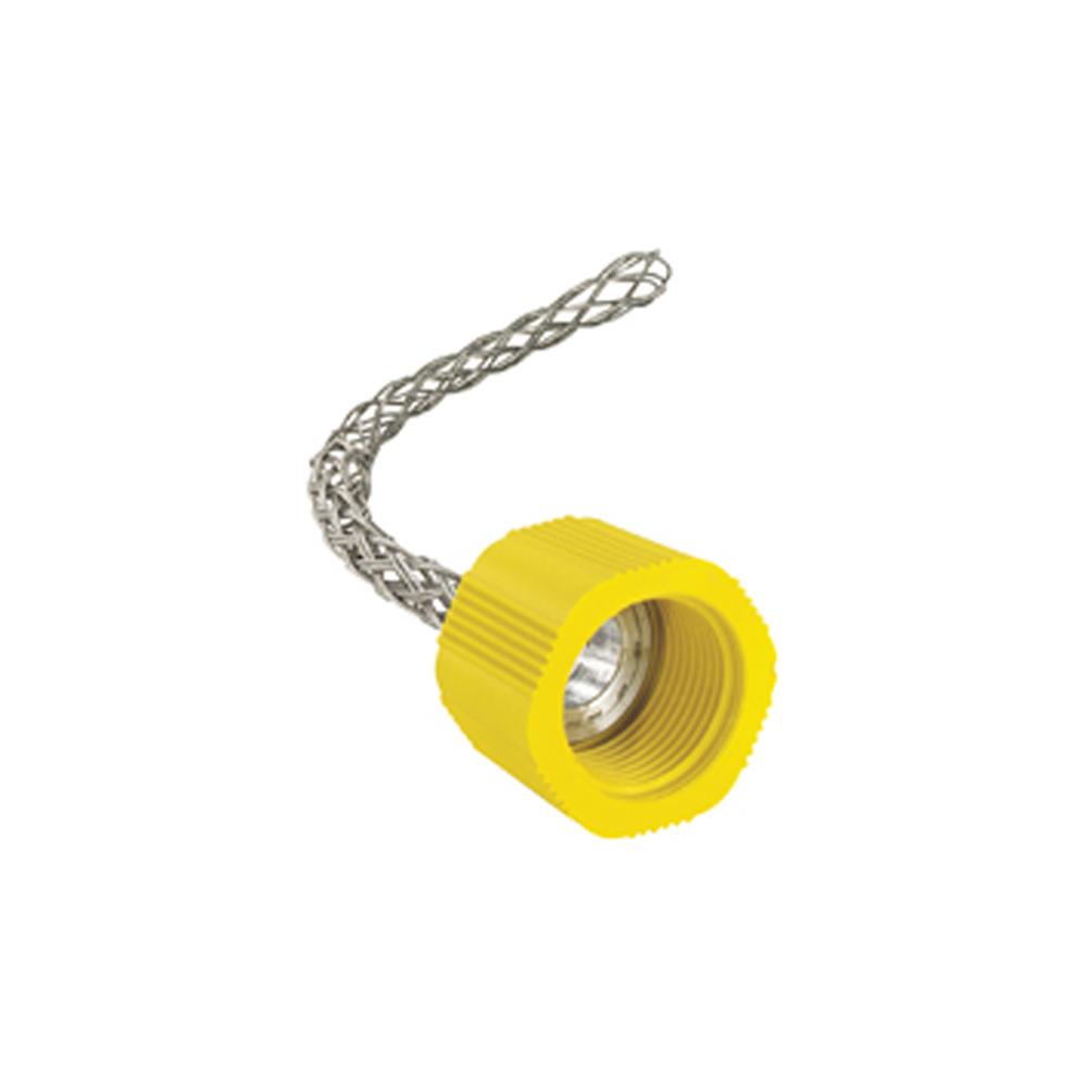 Grip StrainRelief WT.625-.75  20/30A H/L