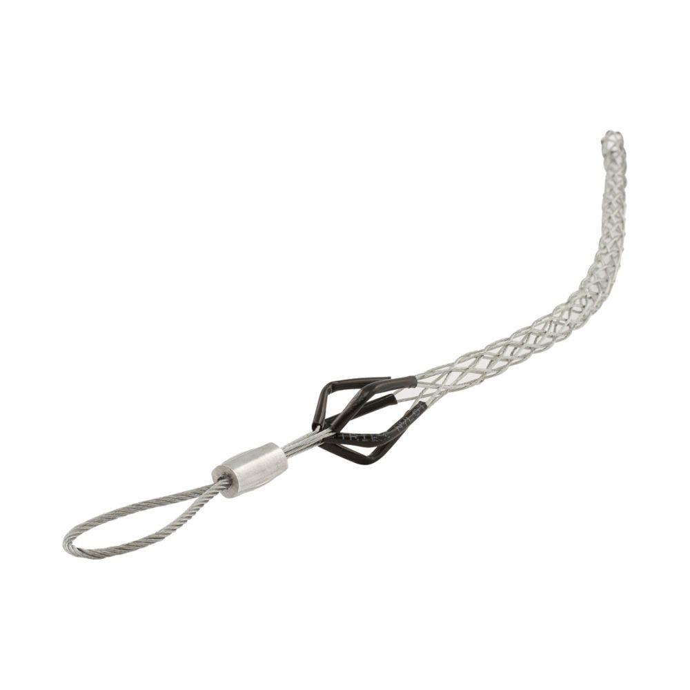 Pull Grip Junior 8&#34; Mesh 0.50-0.61&#34;