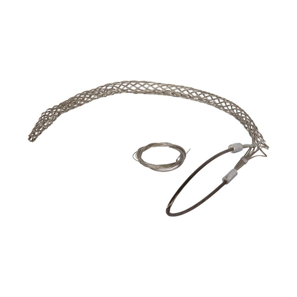 Supp Grip Hvy Lace Sing Eye 1.50-1.99&#34;