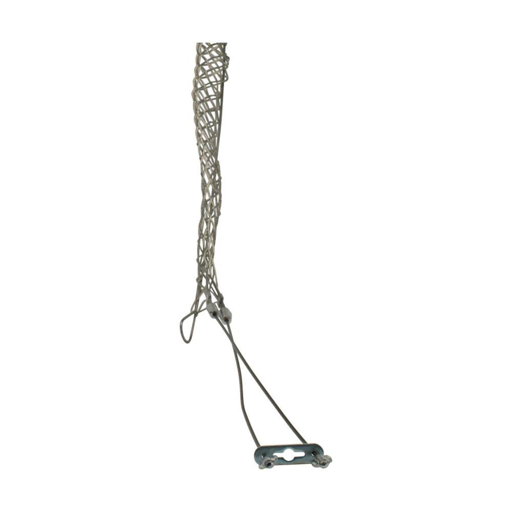 Supp Grip Stnd Rod Lock Bale 1.00-1.24&#34;