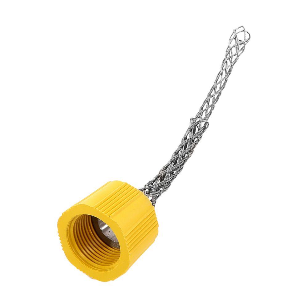 Pull Grip Slack Clsd 26&#34; Mesh 1.50-1.74&#34;