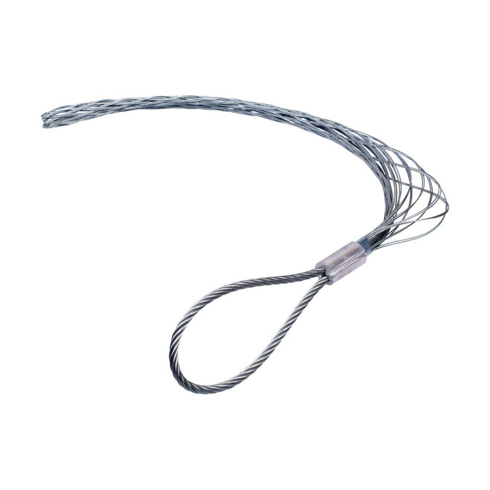 Pull Grip Slack Clsd 36&#34; Mesh 3.50-3.99&#34;