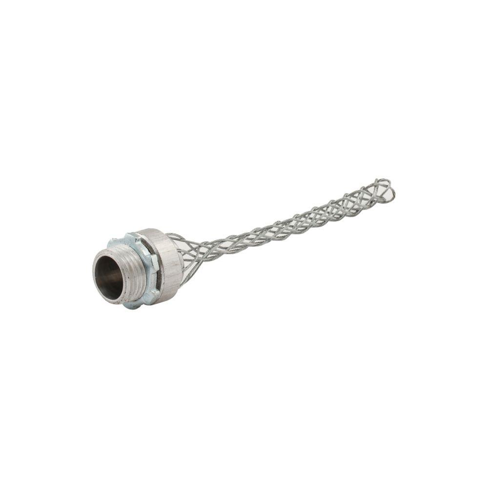 DustTight Grip 0.22-0.32&#34; 1/2&#34;NPT NoIns
