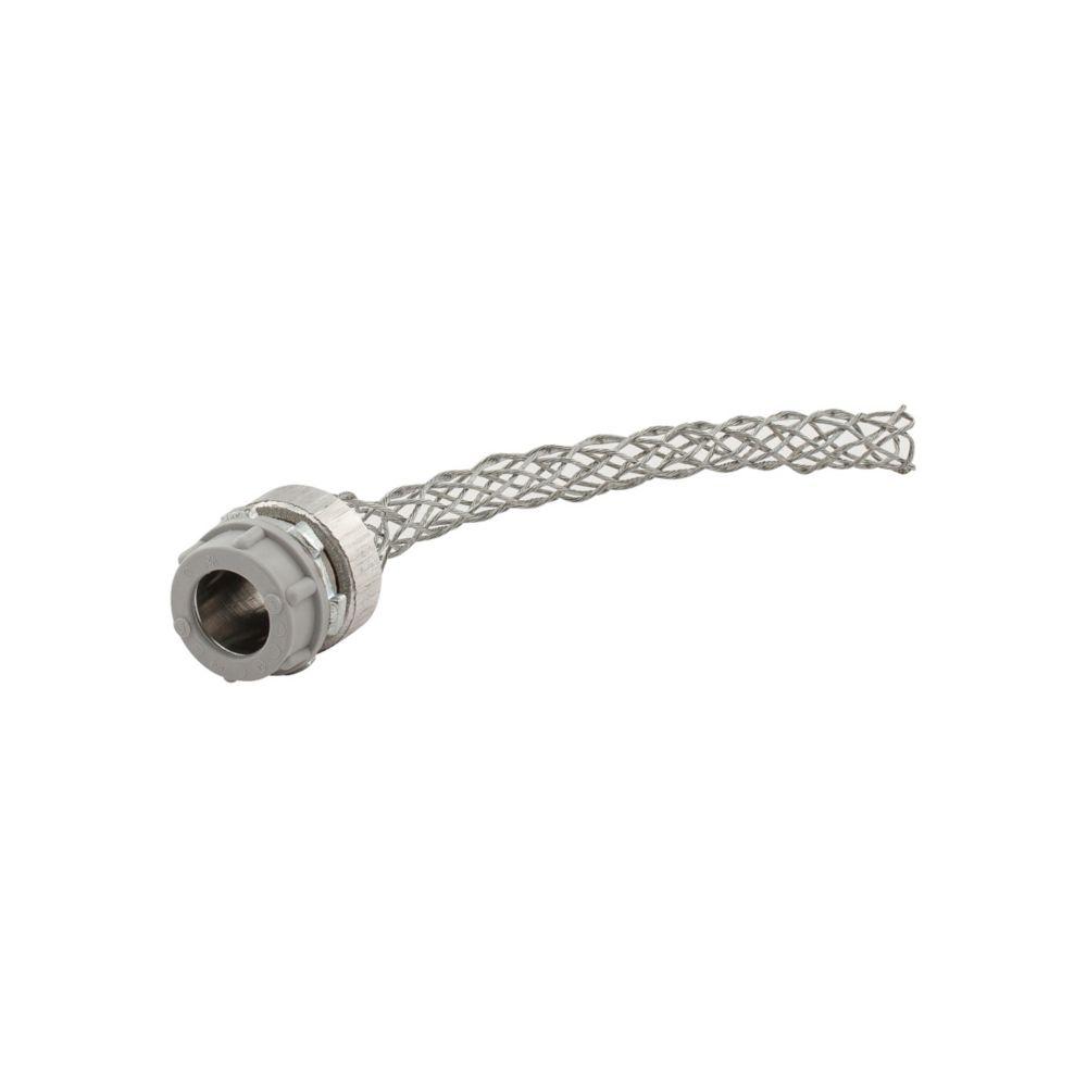 DustTight Grip 0.30-0.43&#34; 1/2&#34;NPT Ins