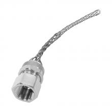 Eaton Wiring Devices DC300875-F - StrRel DC Grip 0.88-1.00" 1"NPT fem