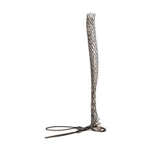 Eaton Wiring Devices SGTDL350 - Supp Grip Hvy Lace Dble Eye 3.50-3.99"