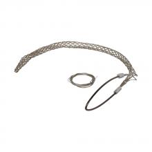 Eaton Wiring Devices SGTSL150 - Supp Grip Hvy Lace Sing Eye 1.50-1.99"