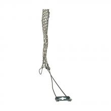Eaton Wiring Devices SGUR100 - Supp Grip Stnd Rod Lock Bale 1.00-1.24"