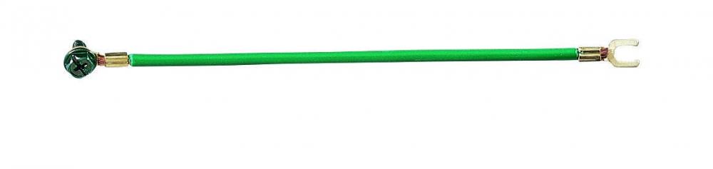 JUMPER W RING, SCREW & FORK