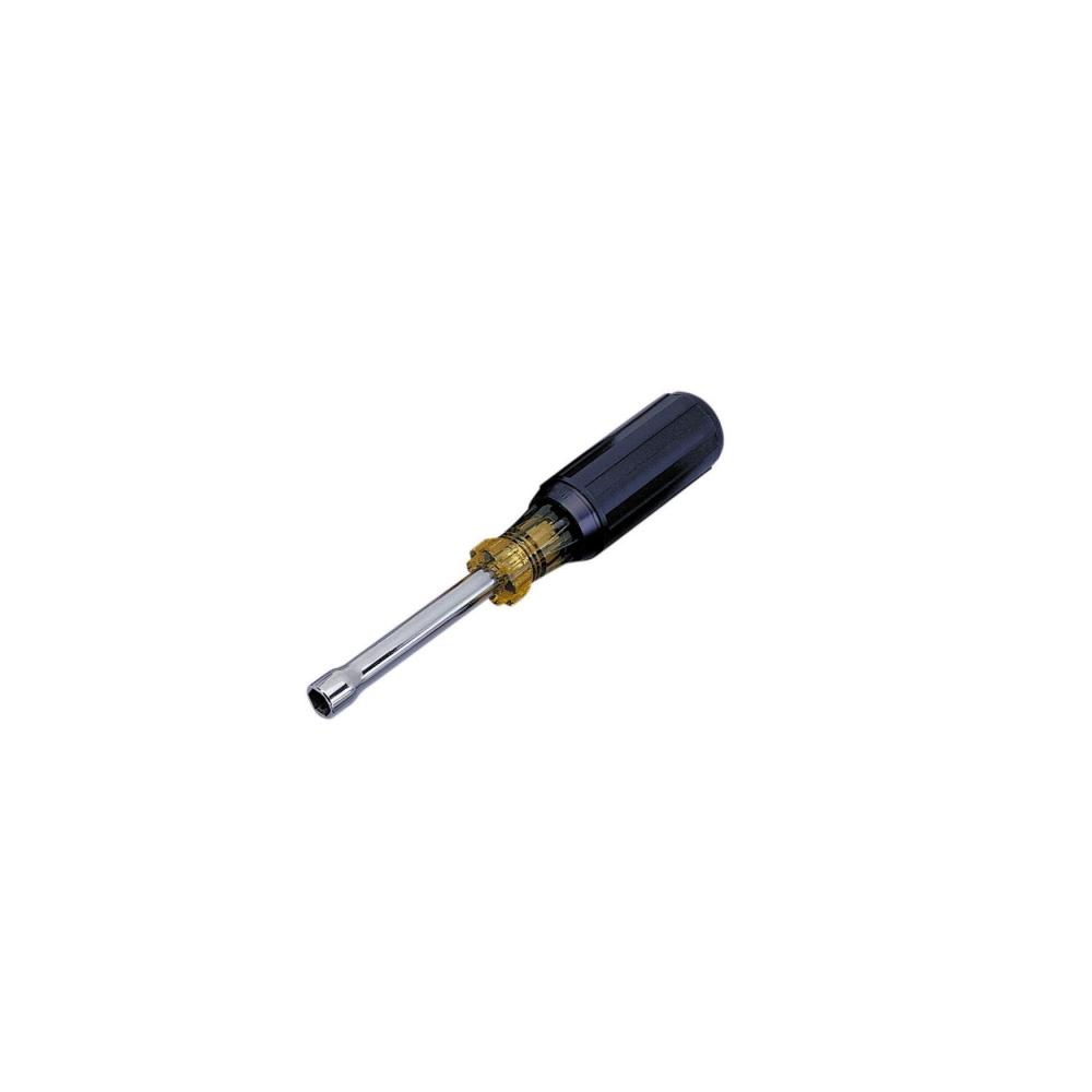 Nutdriver,Ideal,Nutmaster,DRV SZ: 3/8 IN,3-1/4 I