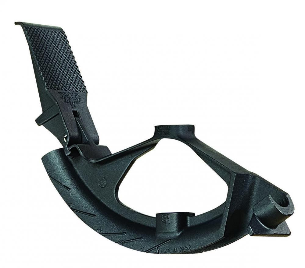 Bender Head,Ideal,1-1/4 IN EMT COND SZ,Ductile I