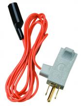 Ideal Industries 61-176 - Ground Adapter,Ideal,SureTest,ISOL,For 61-165 An
