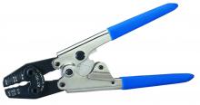 Ideal Industries 83-001 - RATCHET CRIMP TOOL