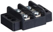 Ideal Industries 89-406 - DOUBLE ROW TERMINAL BLOCK (6)