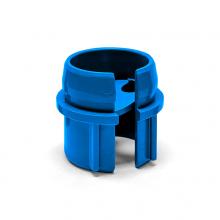Ideal Industries 91-750 - Can-Snap Non-Metallic Connectors 1/2"