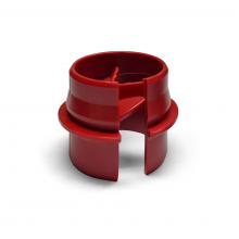 Ideal Industries 91-800J - Can-Snap Non-Metallic Connectors 3/4"