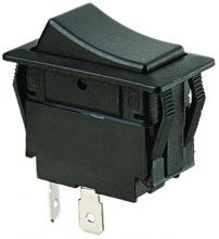 Ideal Industries 774045 - SWTCH,STDRCKR,SPST,O-F,SPD,BLK