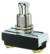 Ideal Industries 774085 - SWTC,P BTN,SPST,(O)-F,SCRW,15A