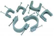 Ideal Industries BSEU2-25 - STAPLES 25PC, INSUL  2 SEU
