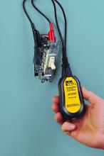 Ideal Industries TL-532A - ALLIGATOR PLUG LIGHTING ADAPTR