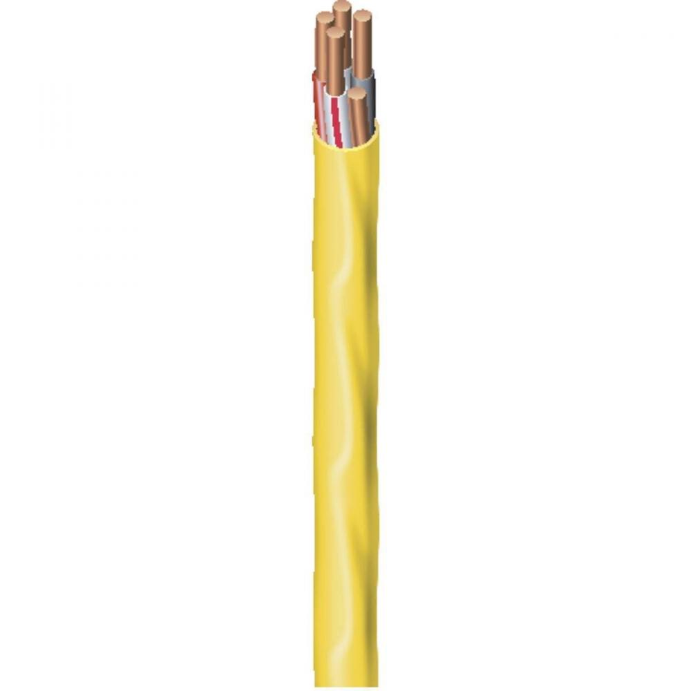 12-2-2 CU NM-B W/G EXTRA CIRCUIT 1000Sp