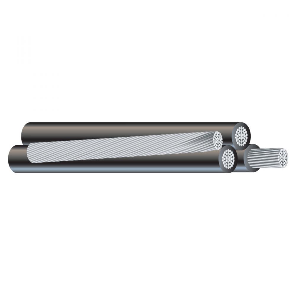 600VOH QX/LDPE 4-7 AAC HACKNEY 1700R
