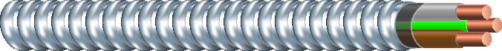 Armorlite Type MC