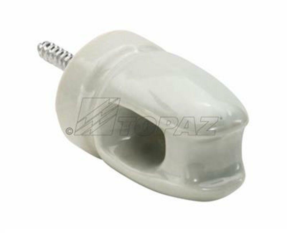 WIREHOLDER MED. LAG SCREW 2-1/4&#34; 50-PK