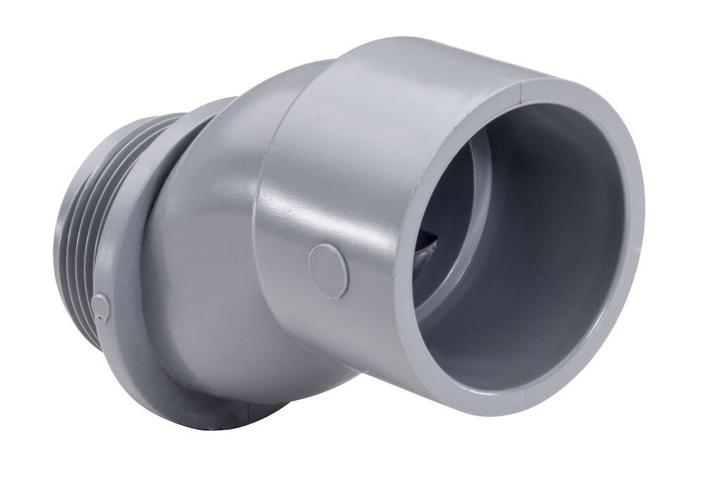 2&#34; PVC METER OFFSET 8-PK
